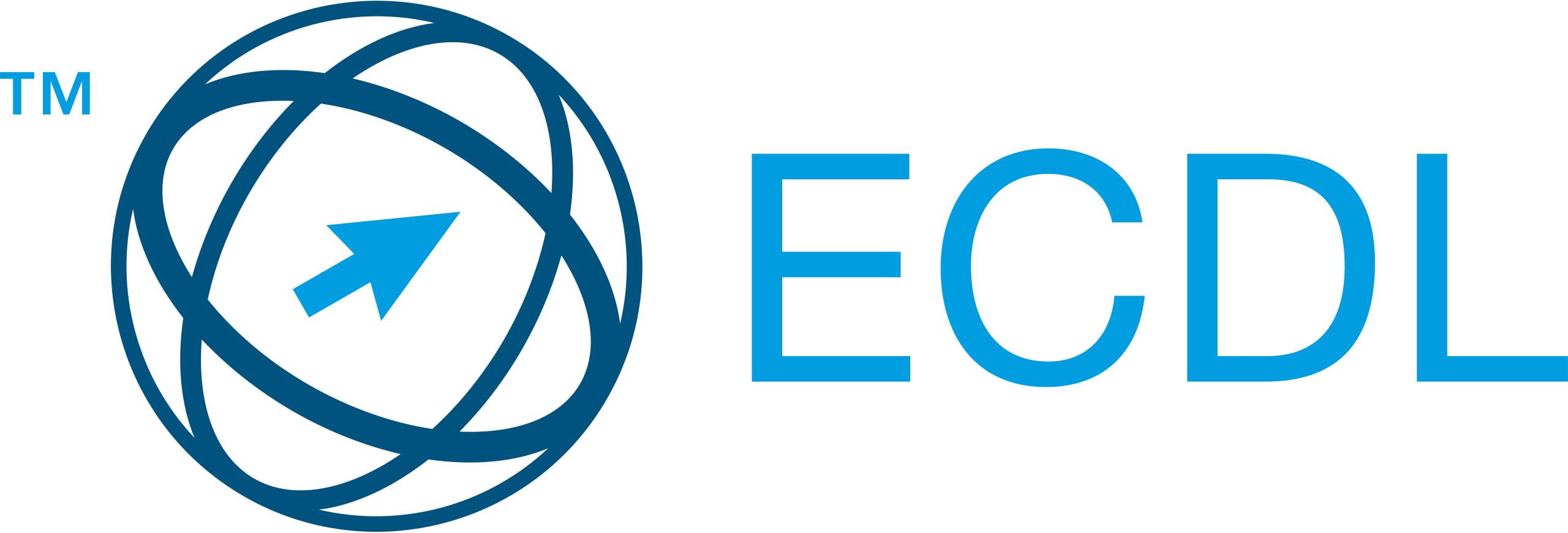 ECDL Logo